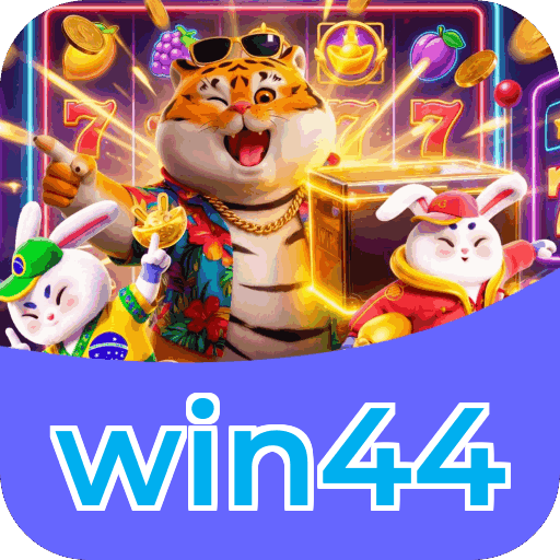 win44 - Vitória verificada Carlos M.